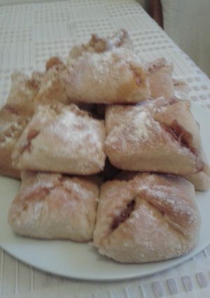Süti kelesztés nélkül recept fotója