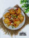 Tahu Goreng Dubu Jorim
