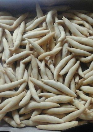 Foto resep Telur gabus keju