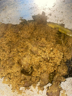 Foto resep Serundeng Daging Sapi