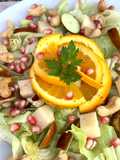 Insalata d’autunno
