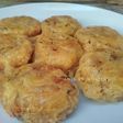 Perkedel Kentang Original