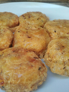 Foto resep Perkedel Kentang Original