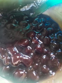 Foto resep Boba agarasa/nutrijel coklat 3 bahan saja😁