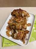 Ayam Goreng Bawang (Khas Batam)