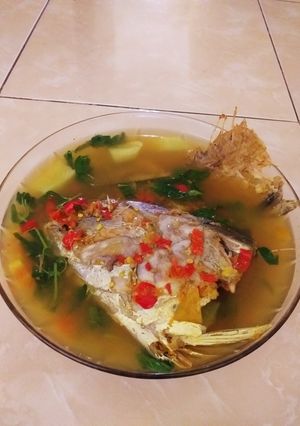 Foto resep Gulai sapede