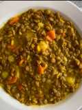Lentejas (Spanish cuisine)