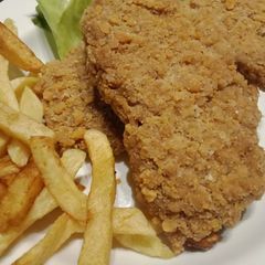 A picture of Crispy Chicken.