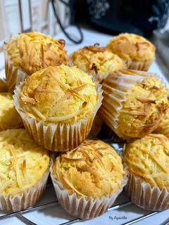 Foto resep Muffin Tape