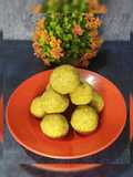 Gond ke ladoo