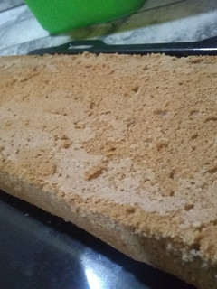 Una foto de 💞Budín de harina integral y semillas