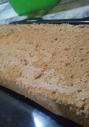 Una foto de 💞Budín de harina integral y semillas