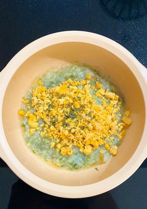 Foto resep Mpasi 7M+