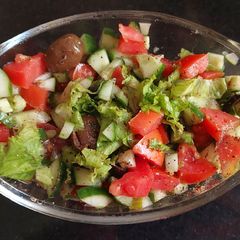 A picture of سلاد.