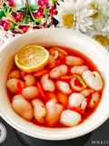 Asinan Rambutan