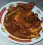 Langkah Gampang Membikin Resep Ayam rica-rica jawa / rica-rica balungan yang Lezat Anti Ribet, Sempurna