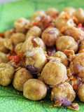 Bakso Cabe Garam