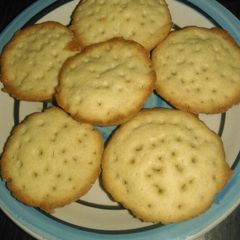 A picture of Cookies.