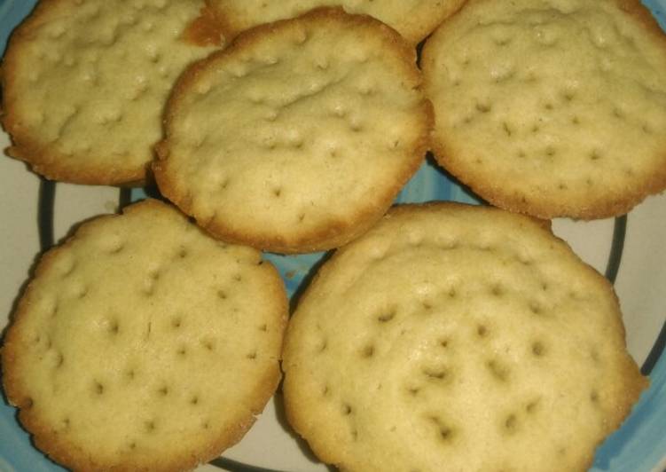 Easiest Way to Prepare Great Cookies | This is Recipe So Perfect You Must Undertake Now !!