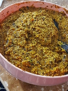 عکسی از دستور ترشی لیته