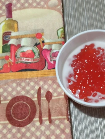 Langkah Mudah untuk Menyiapkan Resep Bubur Mutiara yang Uenak Anti Ribet, Lezat Sekali