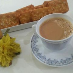 A picture of Iliachi wali chai.