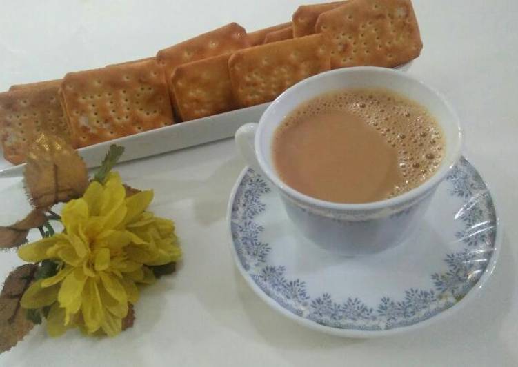 Iliachi wali chai