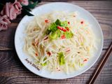 醋溜土豆絲 / 開胃家常菜