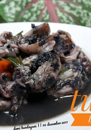 Foto resep Tumis balakutak