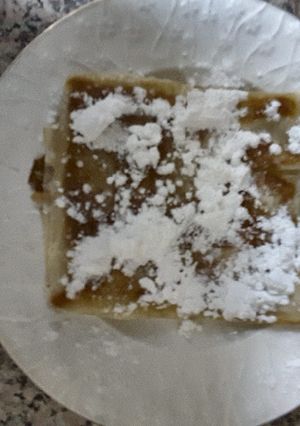 صورة لوصفة فطائر سهلة وسريعة
