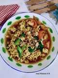 Mie Tek Tek