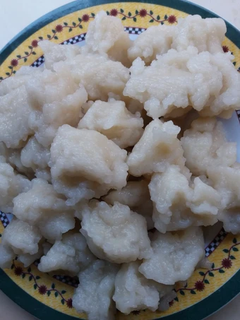 Cara Mudah Membuat Resep Pentol Tekwan Ikan yang Lezat Anti Ribet, Uenak Banget