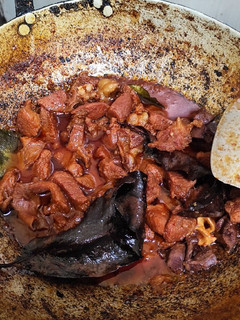 Foto resep Krengsengan daging kambing