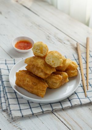 Foto resep 195. Cakue