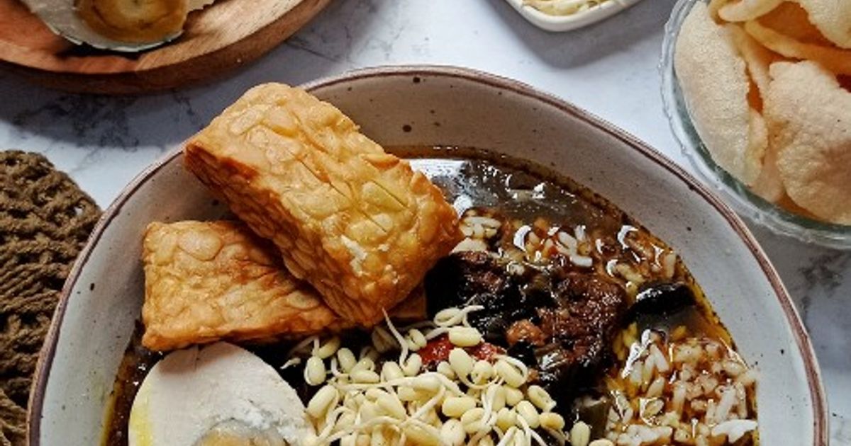 Rawon Surabaya