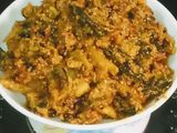 উচ্ছে পোস্ত (Uchhe Posto Recipe In Bengali)