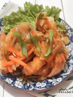 Foto resep Ayam Kuluyuk