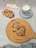 Sukade Cookies