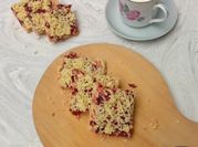 Gambar sukade cookies