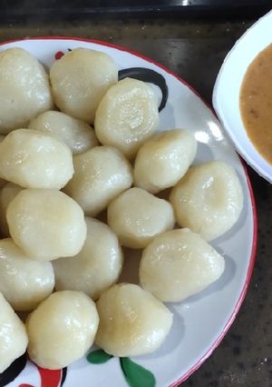 Foto resep Cilok