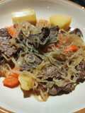 Nikujaga 肉じゃが