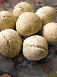 Una foto de Pancitos saborizados 🍞😋
