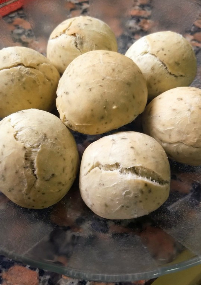 Una foto de Pancitos saborizados 🍞😋
