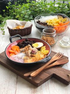 Foto resep Timlo Solo