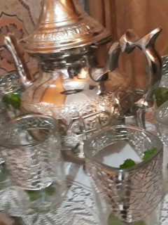 صورة لوصفة لاتاي حورية 🍻🍻🍻(مورث من عرشنا 😉😉😉)