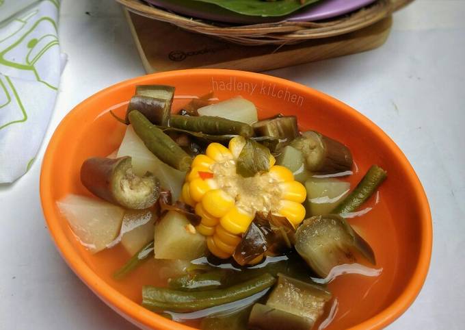 Sayur Asem