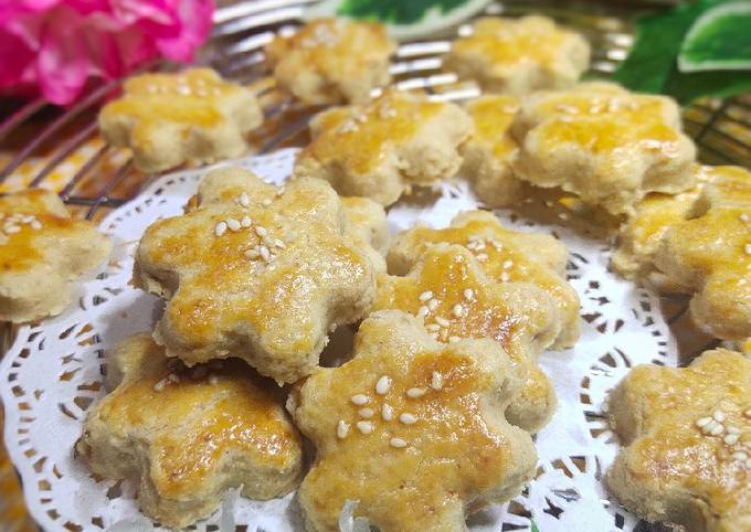 Kue Kacang Premium