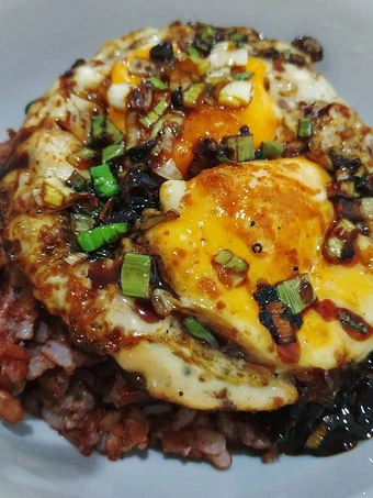 Cara Mudah Membikin Resep Nasi Telur Pontianak Viral! yang Menggugah Selera Anti Ribet, Sempurna