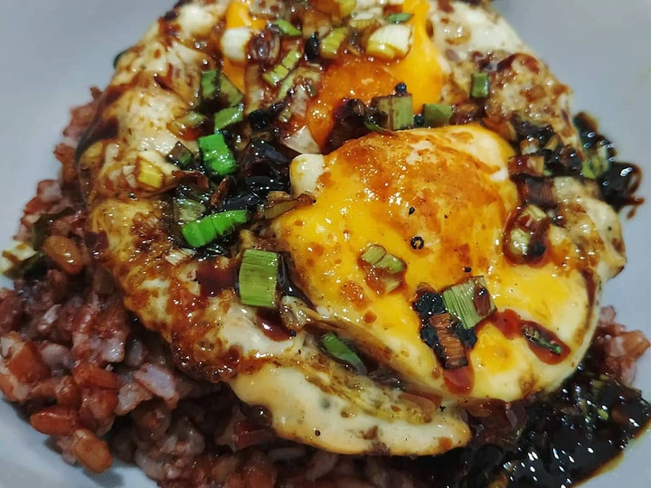 Cara Mudah Membikin Resep Nasi Telur Pontianak Viral! yang Menggugah Selera Anti Ribet, Sempurna