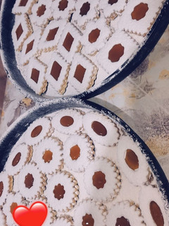 صورة لوصفة صابلي (معجون)😋😋😋